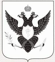 Херсон получил первый свой герб только в 1803 году, когда он стал центром вновь образованной Херсонской губернии