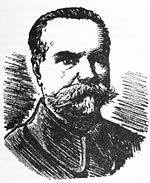 1868. Родился Чернявский Николай