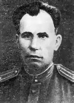 И.С. Полевой - Герой Советского Союза, уроженец с. Новониколаевки, 1944 г.