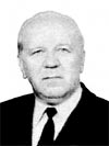 Ковалёв Виктор Павлович