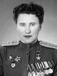 Литвинова (Розанова), Лариса Николаевна