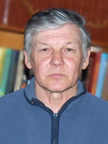 Макаров, Сергей Викторович