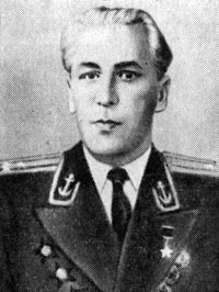 Оводовский, Григорий Яковлевич