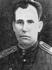 Полевой, Иван Степанович