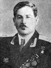 Сыченко, Петр Федорович