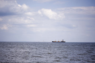 Днепробугский лиман, Черное Море (источник www.panoramio.com)