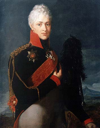 Аркадий Александрович Суворов