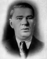 Иван Исидорович НОСЕНКО (1902-1956)