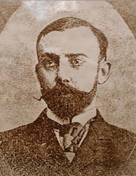 Александр Аркадьевич Ростковский